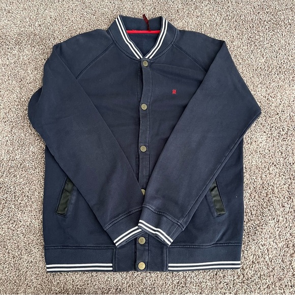 Carolina Herrera Other - Carolina Herrera Navy Blue Jakcet